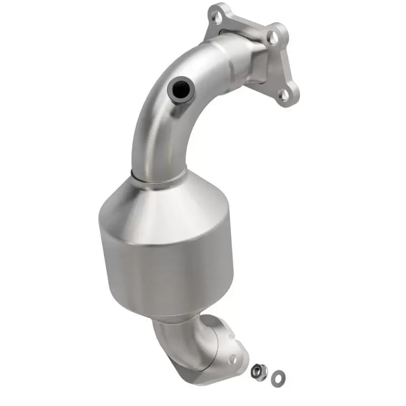MagnaFlow OEM Grade Direct-Fit Catalytic Converter 52001 for Buick, Cadillac, Chevrolet