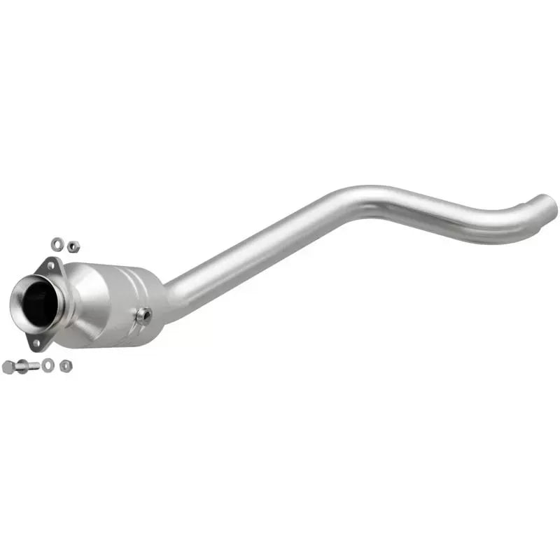 MagnaFlow OEM Grade Direct-Fit Catalytic Converter 52004 for 2010-2012 Jaguar XF/XFR