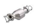 MagnaFlow OEM Grade Direct-Fit Catalytic Converter 52033 for 2012-2015 Honda Crosstour