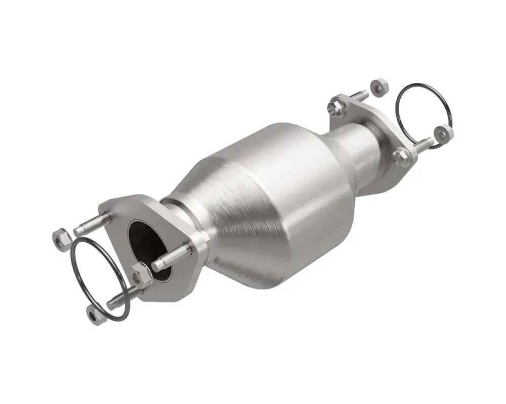 MagnaFlow OEM Grade Direct-Fit Catalytic Converter 52033 for 2012-2015 Honda Crosstour