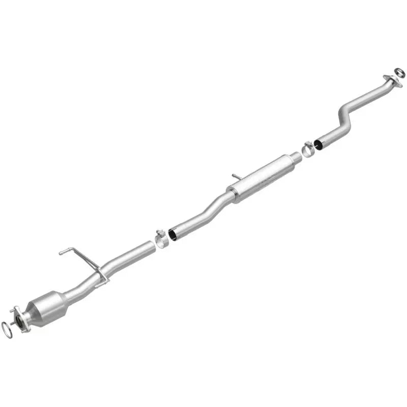MagnaFlow 2007-2009 Mazda CX-7 OEM Grade Direct-Fit Catalytic Converter 2.5" Stainless Steel