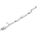 MagnaFlow 2007-2009 Mazda CX-7 OEM Grade Direct-Fit Catalytic Converter 2.5" Stainless Steel