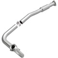 MagnaFlow OEM Grade Direct-Fit Catalytic Converter 52052 for Chevrolet Express 1996-2000
