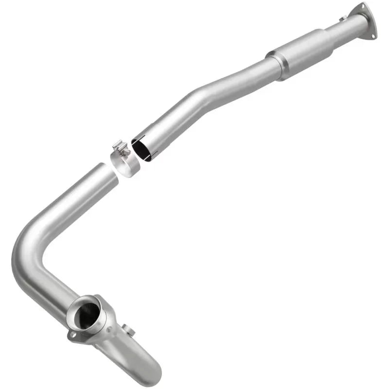 MagnaFlow OEM Grade Direct-Fit Catalytic Converter 52052 for Chevrolet Express 1996-2000