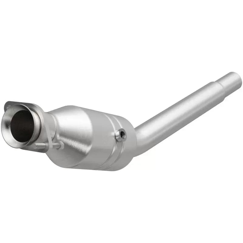 MagnaFlow OEM Grade Direct-Fit Catalytic Converter for 2010-2012 Jaguar XJ, Stainless Steel