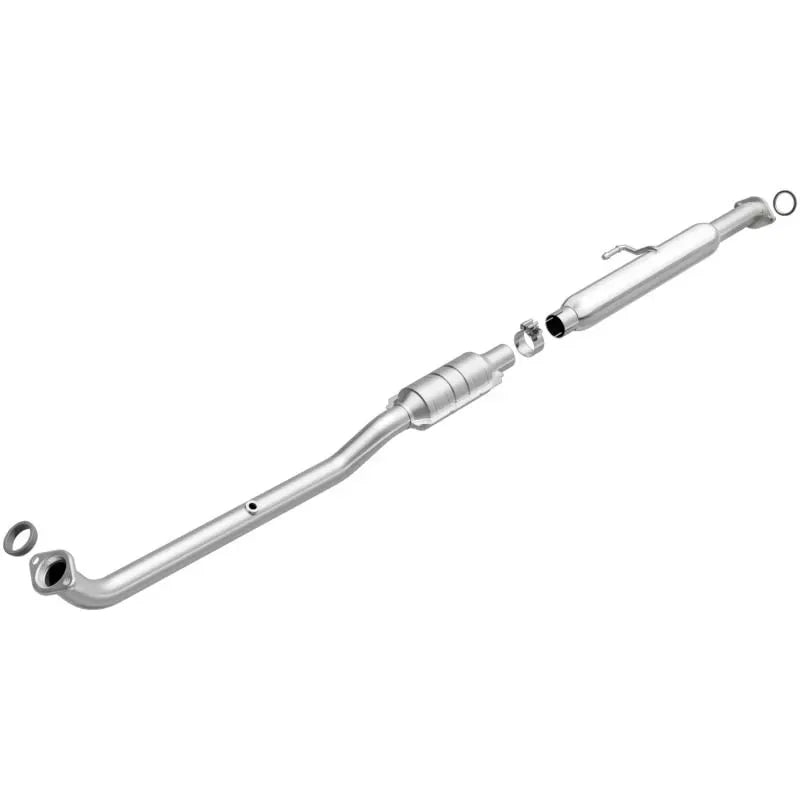 MagnaFlow OEM Grade Direct-Fit Catalytic Converter 52095 for 2012-2017 Toyota Camry/Avalon