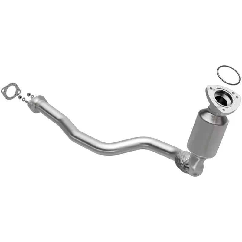 MagnaFlow OEM Grade Direct-Fit Catalytic Converter 52096 for 2007-2009 Suzuki XL-7, 2008-2009 Chevrolet Equinox, Pontiac