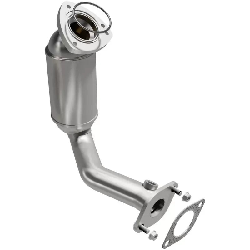 MagnaFlow OEM Grade Direct-Fit Catalytic Converter 52097 for 2007-2009 Suzuki XL-7, 2008-2009 Chevrolet Equinox