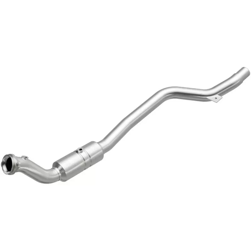 MagnaFlow OEM Grade Direct-Fit Catalytic Converter 52100 for 2011-2014 Dodge Charger, Chrysler 300