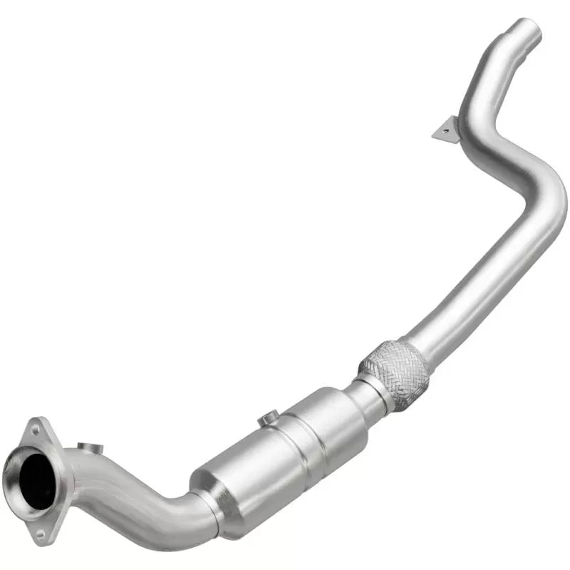 MagnaFlow OEM Grade Direct-Fit Catalytic Converter 52101 for 2011-2014 Dodge Charger, Chrysler 300
