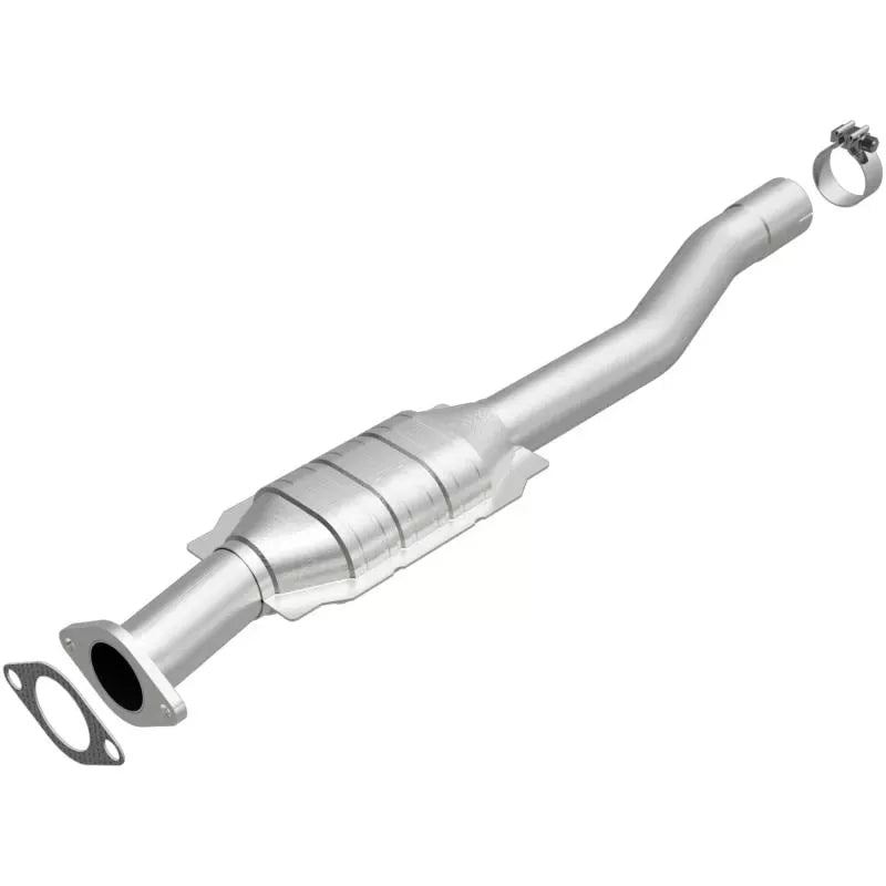MagnaFlow OEM Grade Direct-Fit Catalytic Converter 52103 for Chevrolet Equinox & GMC Terrain 2010-2017