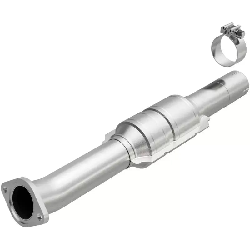 MagnaFlow 52108 OEM Grade Direct-Fit Catalytic Converter for 2009-2015 Toyota Venza