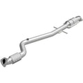MagnaFlow OEM Grade Direct-Fit Catalytic Converter 52109 for Chevrolet Cruze 2011-2016, Stainless Steel