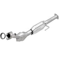 MagnaFlow OEM Grade Direct-Fit Catalytic Converter for 2007-2011 Ford Ranger, Stainless Steel