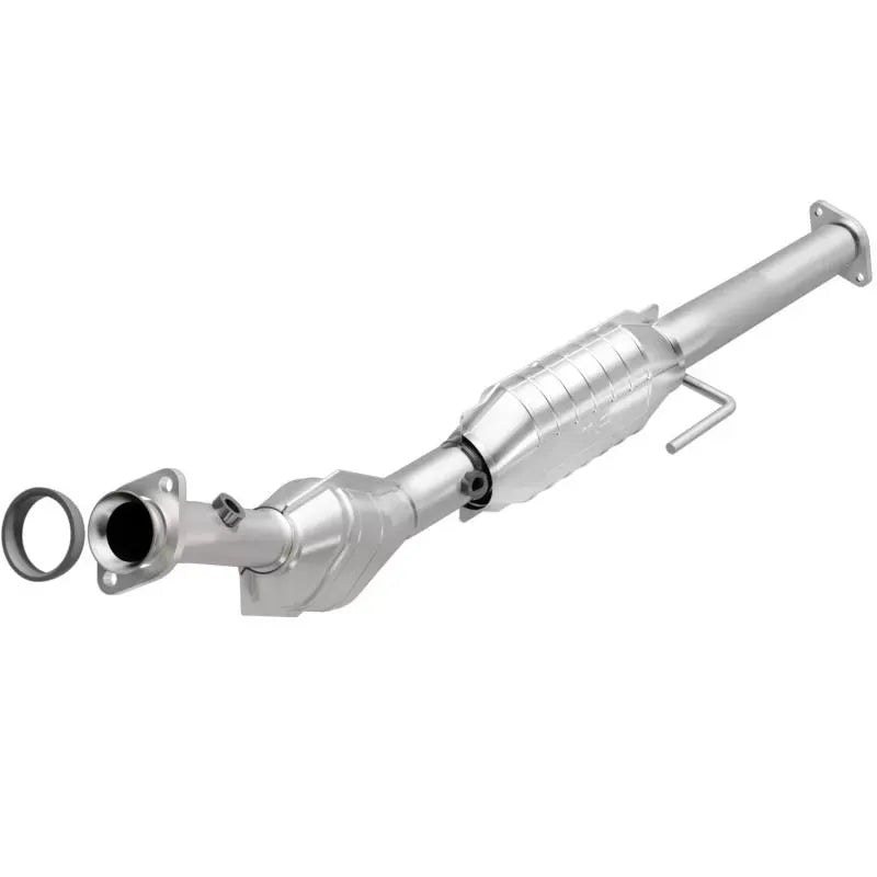 MagnaFlow OEM Grade Direct-Fit Catalytic Converter for 2007-2011 Ford Ranger, Stainless Steel