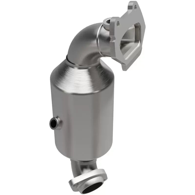 MagnaFlow OEM Grade Manifold Catalytic Converter 52120 for 2011-2019 Dodge, Chrysler, Volkswagen