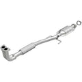 MagnaFlow 2004 Mitsubishi Lancer OEM Grade Direct-Fit Stainless Steel Catalytic Converter