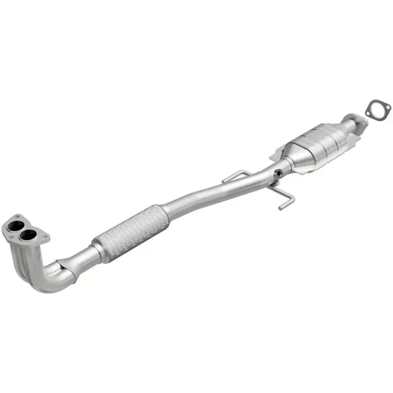 MagnaFlow 2004 Mitsubishi Lancer OEM Grade Direct-Fit Stainless Steel Catalytic Converter
