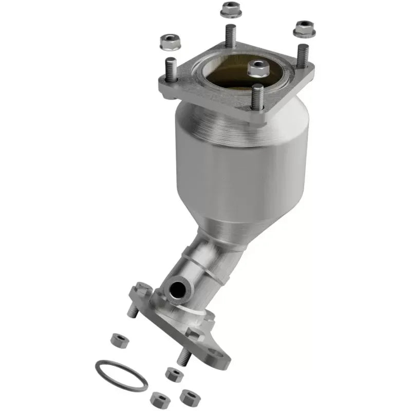 MagnaFlow 2009-2021 Nissan Maxima OEM Grade Direct-Fit Stainless Steel Catalytic Converter