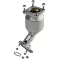 MagnaFlow 2009-2021 Nissan Maxima OEM Grade Direct-Fit Stainless Steel Catalytic Converter