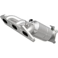 MagnaFlow OEM Grade Manifold Catalytic Converter for 2007-2010 Volvo XC90, Stainless Steel