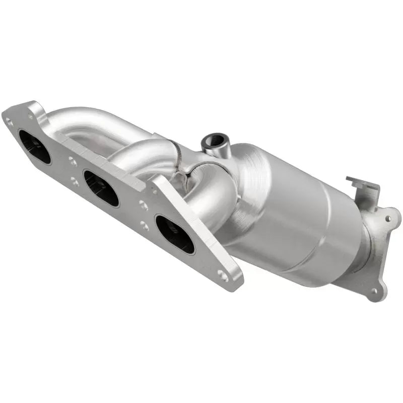MagnaFlow OEM Grade Manifold Catalytic Converter for 2007-2010 Volvo XC90, Stainless Steel