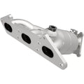 MagnaFlow OEM Grade Manifold Catalytic Converter for 2007-2010 Volvo XC90, Stainless Steel