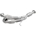 MagnaFlow 2002-2005 Volvo S80 OEM Grade Direct-Fit Catalytic Converter 52160