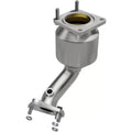 MagnaFlow OEM Grade Direct-Fit Catalytic Converter 52163 for Nissan Altima 2007-2018, Pathfinder 2013
