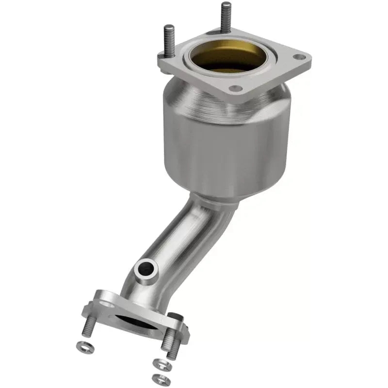 MagnaFlow OEM Grade Direct-Fit Catalytic Converter 52163 for Nissan Altima 2007-2018, Pathfinder 2013