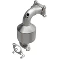 MagnaFlow OEM Grade Direct-Fit Catalytic Converter 52188 for Chevrolet Equinox & GMC Terrain 2012-2017