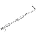 MagnaFlow 52218 OEM Grade Direct-Fit Catalytic Converter for 2007-2013 Suzuki SX4