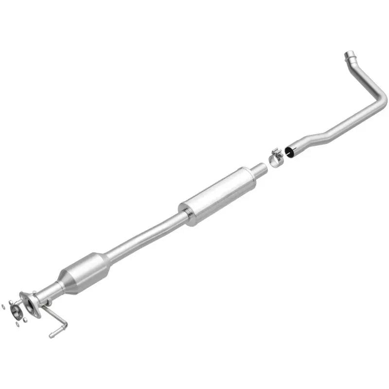 MagnaFlow 52218 OEM Grade Direct-Fit Catalytic Converter for 2007-2013 Suzuki SX4