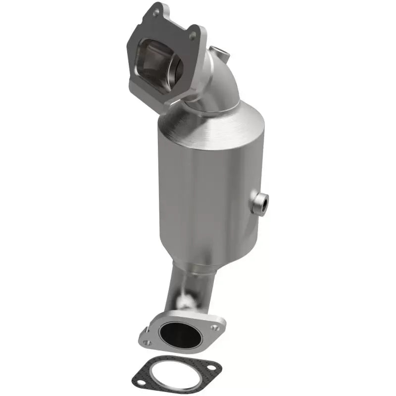 MagnaFlow OEM Grade Manifold Catalytic Converter 52227 for Dodge, Chrysler, Volkswagen