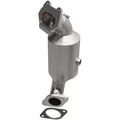 MagnaFlow OEM Grade Manifold Catalytic Converter 52227 for Dodge, Chrysler, Volkswagen