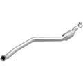 MagnaFlow OEM Grade Direct-Fit Catalytic Converter for 2008-2013 BMW 128i, Stainless Steel
