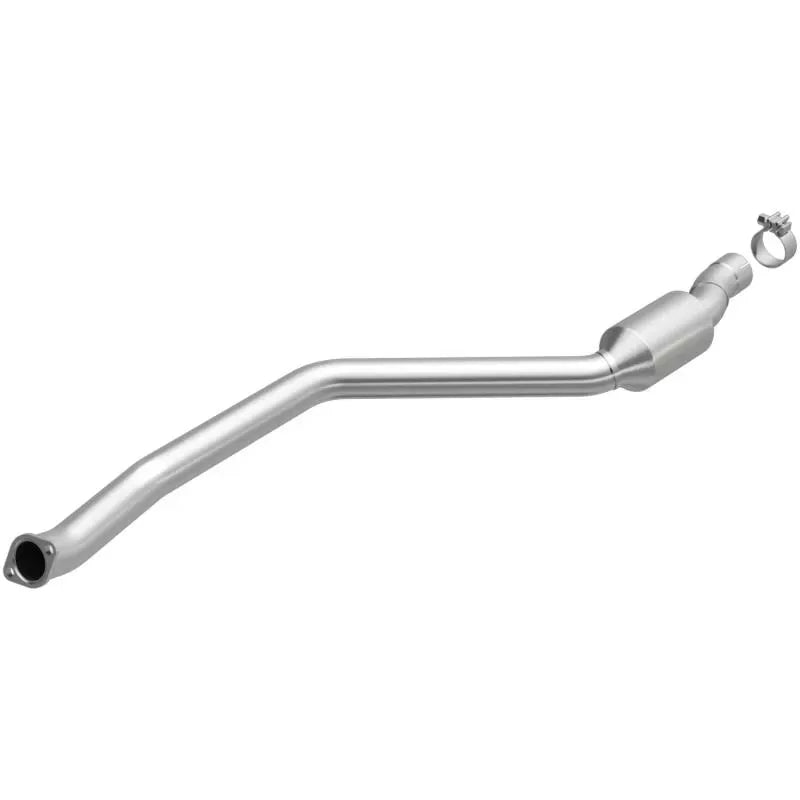 MagnaFlow OEM Grade Direct-Fit Catalytic Converter for 2008-2013 BMW 128i, Stainless Steel