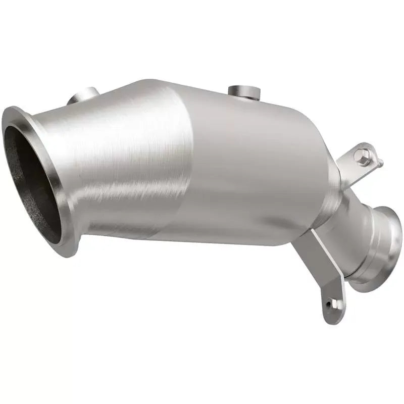 MagnaFlow OEM Grade Direct-Fit Catalytic Converter 52245 for BMW 335i/435i/M2 2014-2016
