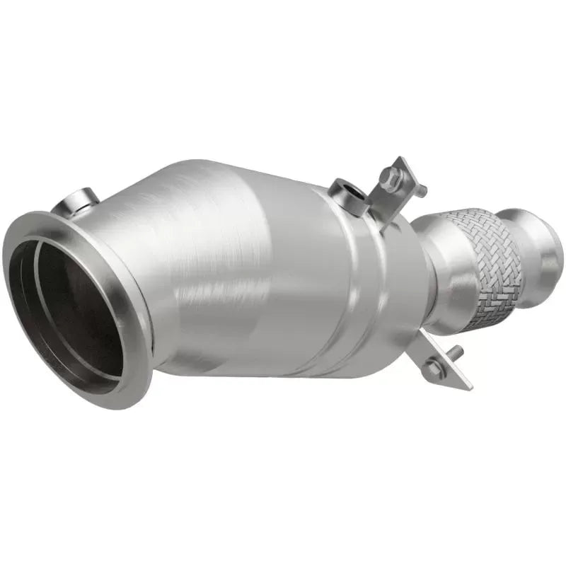 MagnaFlow OEM Grade Direct-Fit Catalytic Converter 52257 for BMW 328i 2012-2016