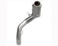 MagnaFlow 28" Direct-Fit Catalytic Converter for BMW 2013-2019, OEM Grade, Stainless Steel
