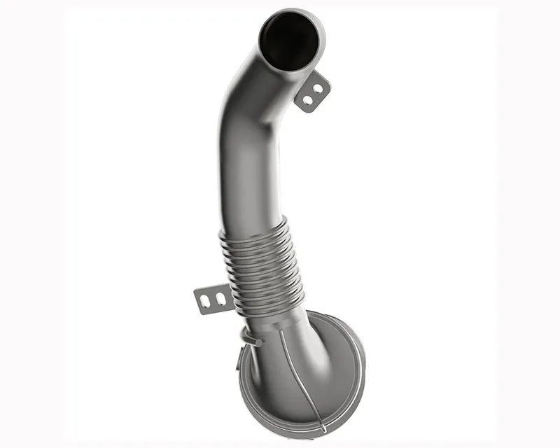MagnaFlow 28" Direct-Fit Catalytic Converter for BMW 2013-2019, OEM Grade, Stainless Steel