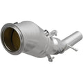 MagnaFlow OEM Grade Direct-Fit Catalytic Converter 52265 for BMW X1/X3/X4, Stainless Steel