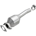 MagnaFlow OEM Grade Direct-Fit Catalytic Converter for 2010-2013 Ford Transit Connect