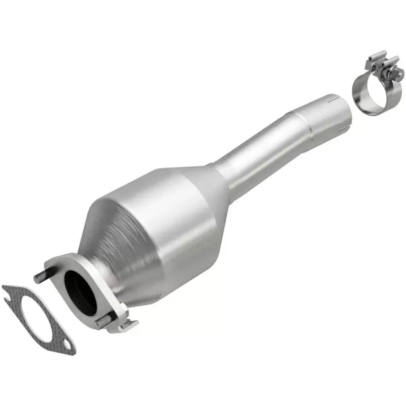 MagnaFlow OEM Grade Direct-Fit Catalytic Converter for 2010-2013 Ford Transit Connect