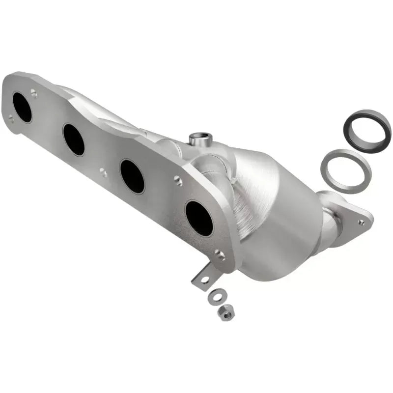 MagnaFlow OEM Grade Manifold Catalytic Converter 52271 for Nissan Cube/Sentra 2009-2012