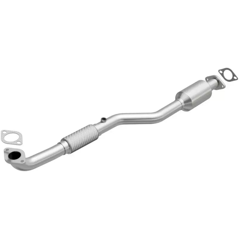 MagnaFlow OEM Grade Direct-Fit Catalytic Converter for 2004-2006 Hyundai Elantra, Stainless Steel
