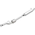 MagnaFlow OEM Grade Direct-Fit Catalytic Converter 52290 for Dodge/Freightliner Sprinter 2003-2006