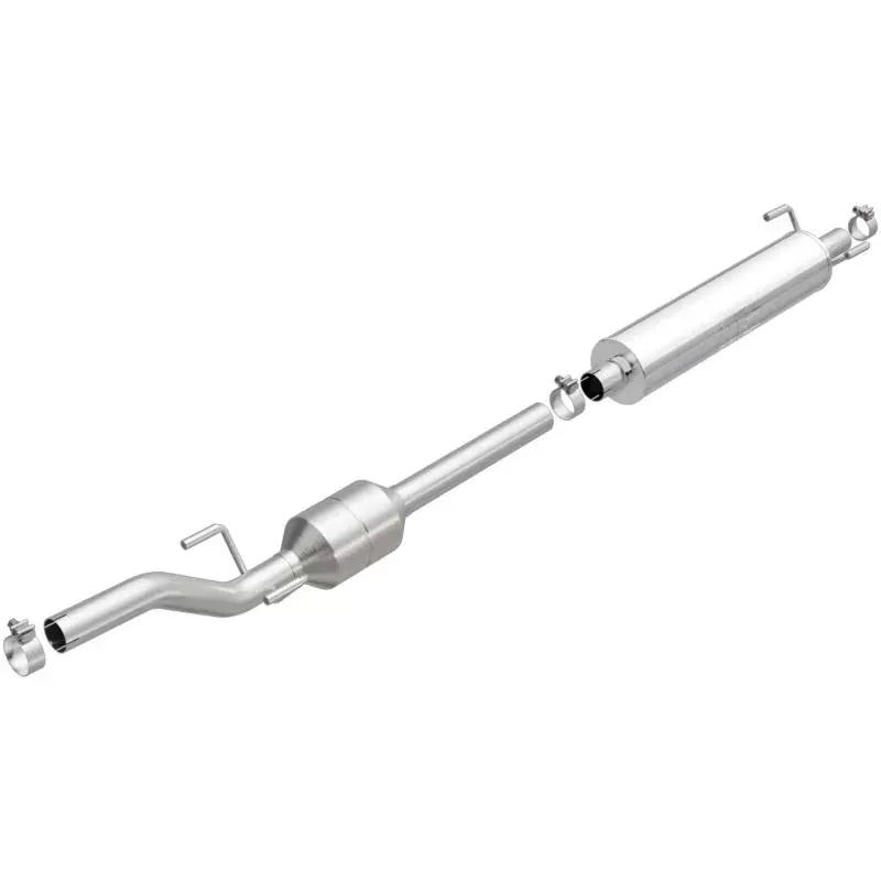 MagnaFlow OEM Grade Direct-Fit Catalytic Converter 52290 for Dodge/Freightliner Sprinter 2003-2006