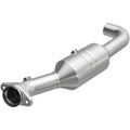 MagnaFlow 2009-2010 Ford F-150 OEM Grade Direct-Fit Catalytic Converter, Stainless Steel