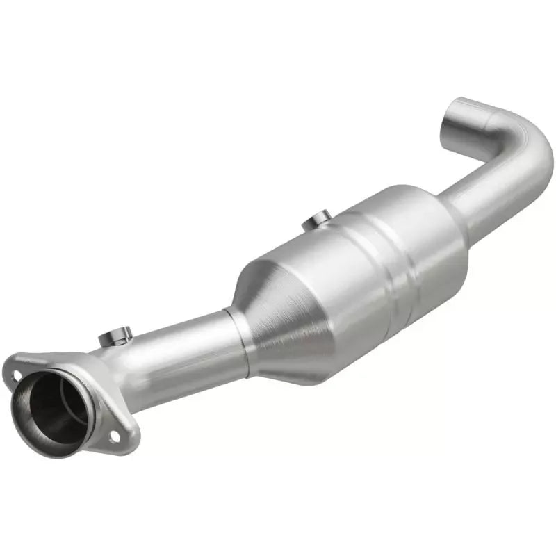 MagnaFlow 2009-2010 Ford F-150 OEM Grade Direct-Fit Catalytic Converter, Stainless Steel